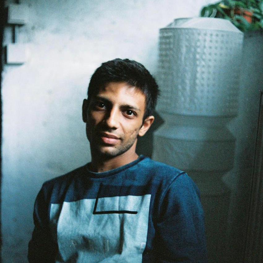 Ujjwal Yadav's photo